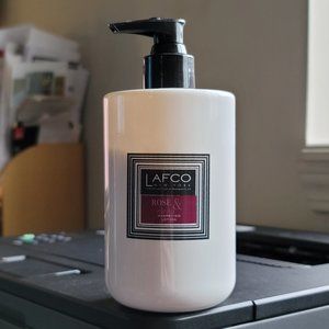 Lafco ROSE & ELEMI Lotion (11 oz.)